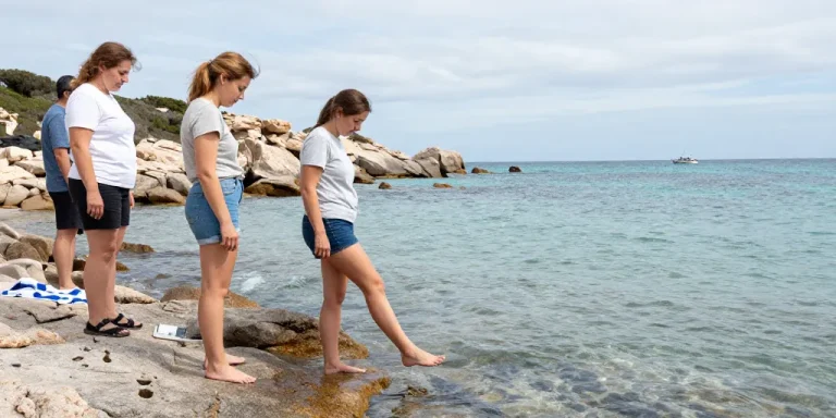 climat en sardaigne en avril