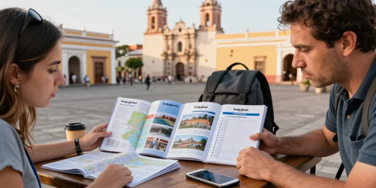 lonely planet yucatan