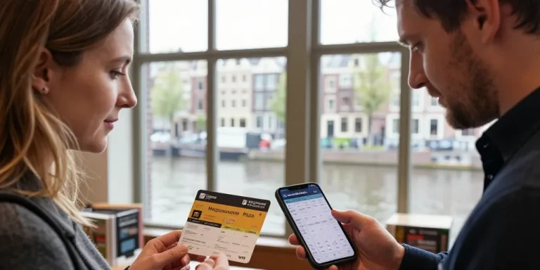 amsterdam museum pass