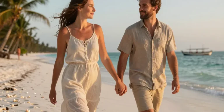 que faire à zanzibar en couple