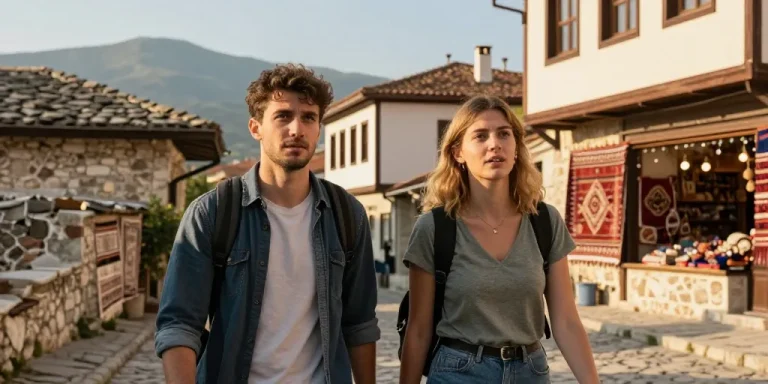où partir en albanie