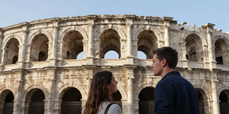 que faire à arles le dimanche