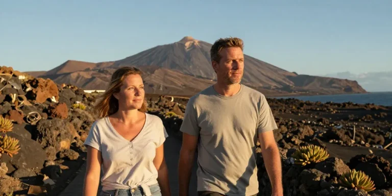 que faire à tenerife en octobre