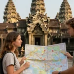 plan angkor wat