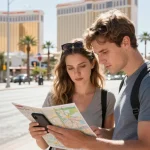 plan las vegas