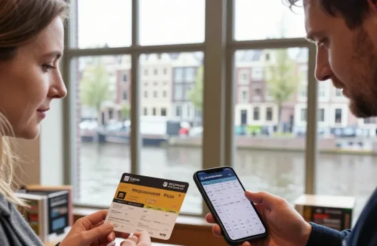 amsterdam museum pass
