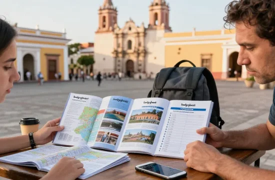 lonely planet yucatan