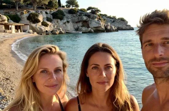 plages de grece