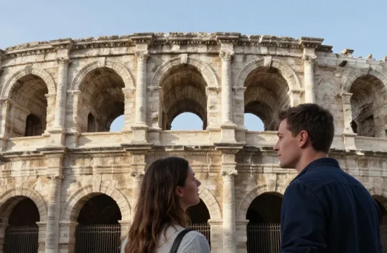 que faire à arles le dimanche