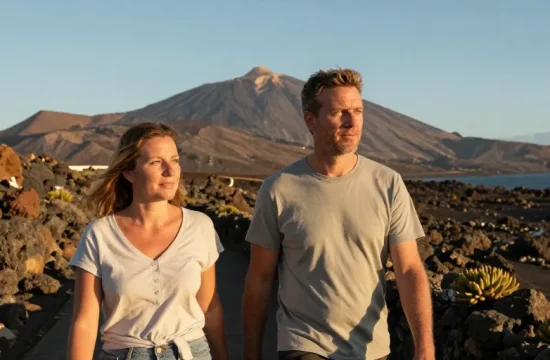 que faire à tenerife en octobre