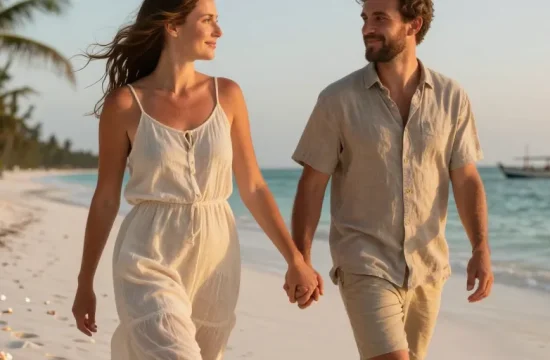 que faire à zanzibar en couple